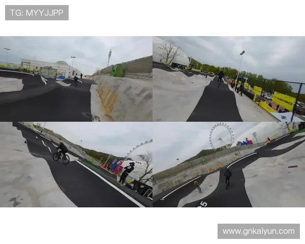 2026年平衡车比赛:挑战极限,展现速度与技巧的盛宴 2026年平衡车比赛:挑战极限,展现速度与技巧的盛宴