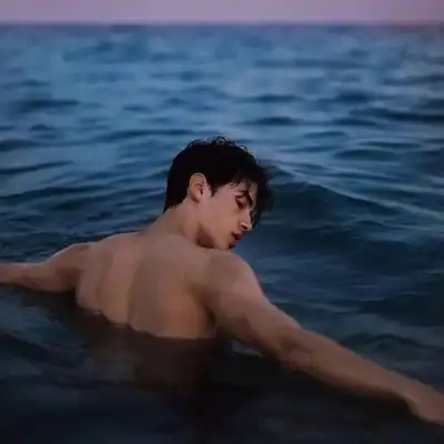 徐雨泽